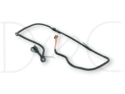99-02 Ford F250 F350 7.3 7.3L Powerstroke Diesel Engine Block Heater Cord OEM