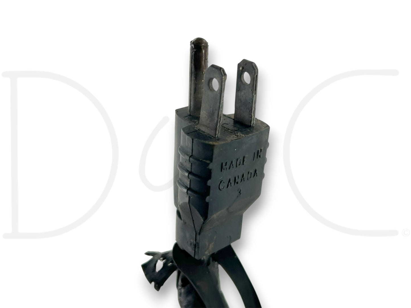 99-02 Ford F250 F350 7.3 7.3L Powerstroke Diesel Engine Block Heater Cord OEM