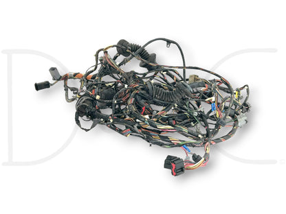 99-01 Ford F250 F350 XLT Crew Cab Interior Wiring Harness YC3T-14A005-P260X Abh
