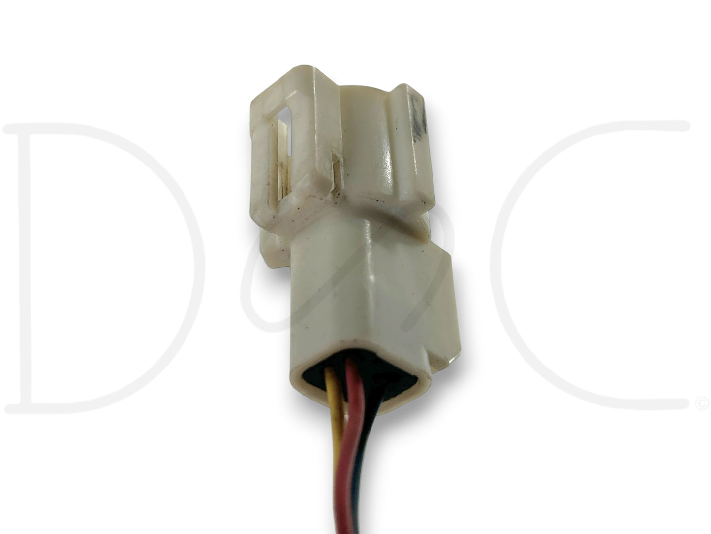99-01 Ford F250 F350 XLT Crew Cab Interior Wiring Harness YC3T-14A005-P260X Abh