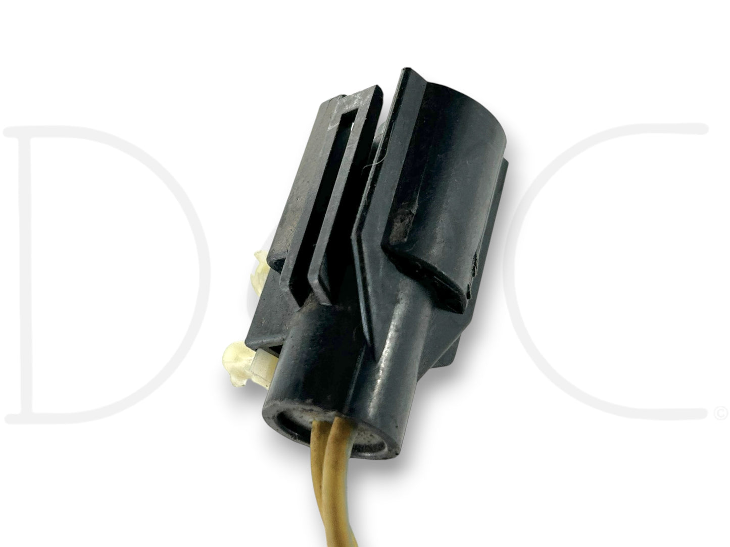 99-01 Ford F250 F350 XLT Crew Cab Interior Wiring Harness YC3T-14A005-P260X Abh