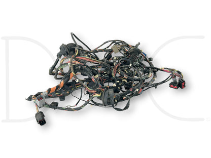 99-01 Ford F250 F350 XLT Crew Cab Interior Wiring Harness YC3T-14A005-P260X Abh