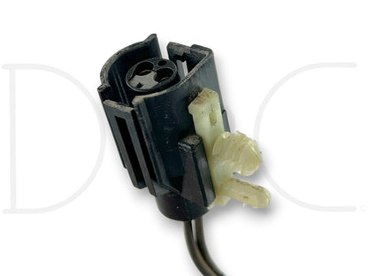 99-01 Ford F250 F350 XLT Crew Cab Interior Wiring Harness YC3T-14A005-P260X Abh