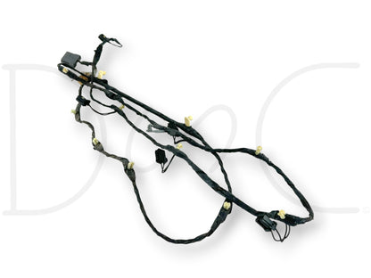 99-00 Ford F250 F350 Super Duty OEM Cab Light Wiring Harness YC3T-15A404-P260G