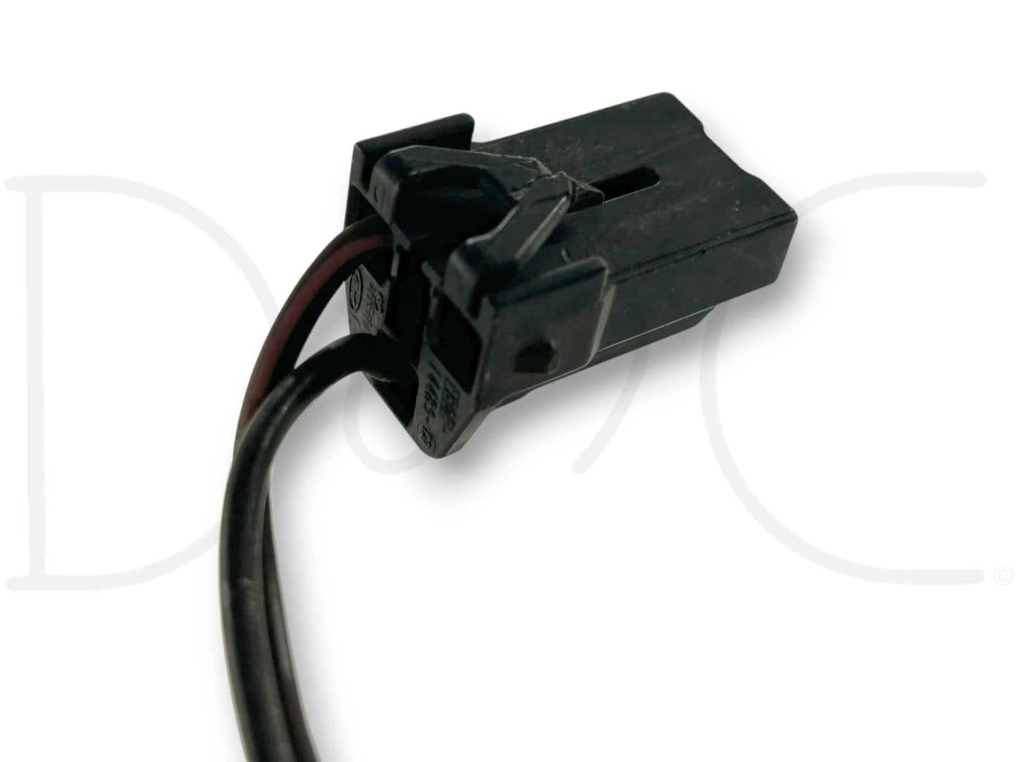00 2000 Ford F250 F350 7.3 7.3L ZF6 XLT Dash Wiring Harness YC3T-14401-P260Z Amr