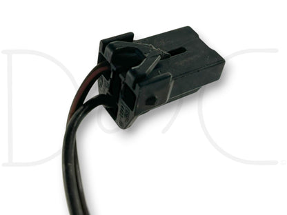 00 2000 Ford F250 F350 7.3 7.3L ZF6 XLT Dash Wiring Harness YC3T-14401-P260Z Amr