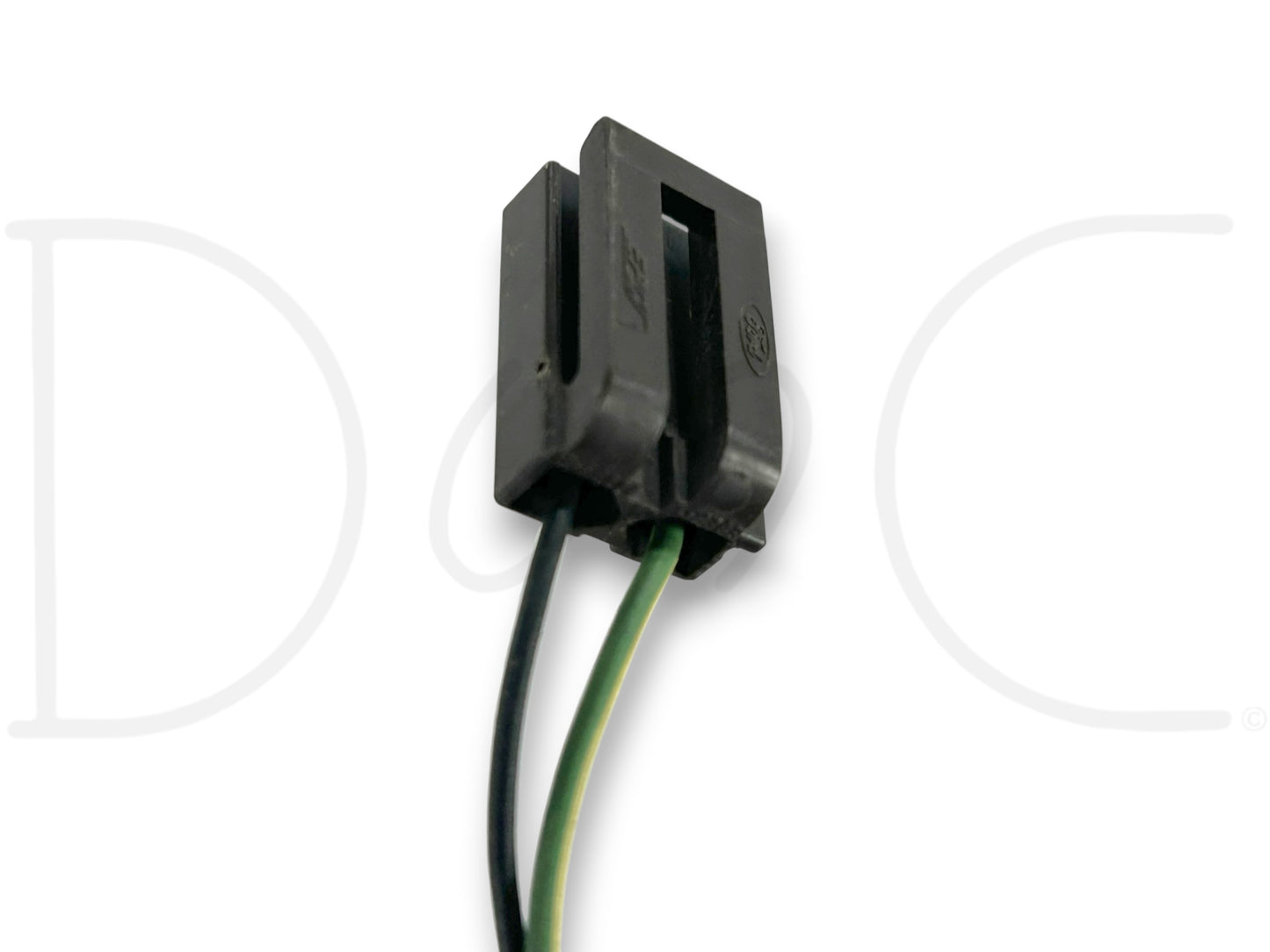 00 2000 Ford F250 F350 7.3 7.3L ZF6 XLT Dash Wiring Harness YC3T-14401-P260Z Amr
