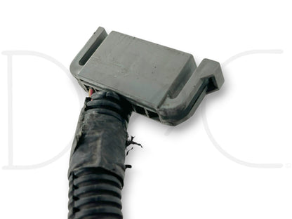00 2000 Ford F250 F350 7.3 7.3L ZF6 XLT Dash Wiring Harness YC3T-14401-P260Z Amr