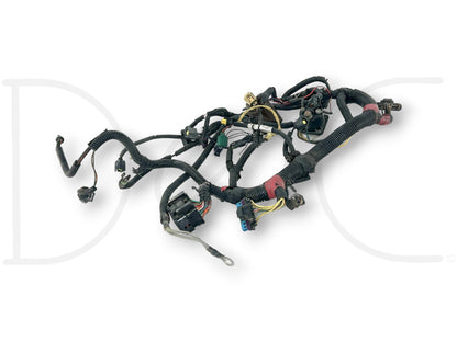 99-01 Ford F250 F350 OEM 7.3 7.3L Diesel Engine Wiring Harness 1807461C91