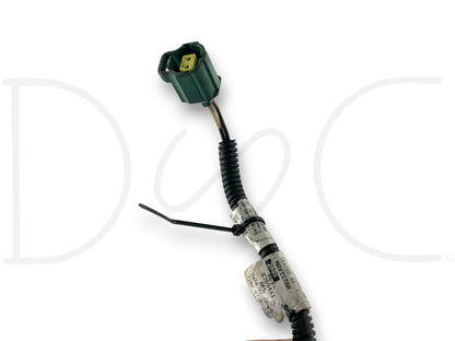 99-01 Ford F250 F350 OEM 7.3 7.3L Diesel Engine Wiring Harness 1807461C91