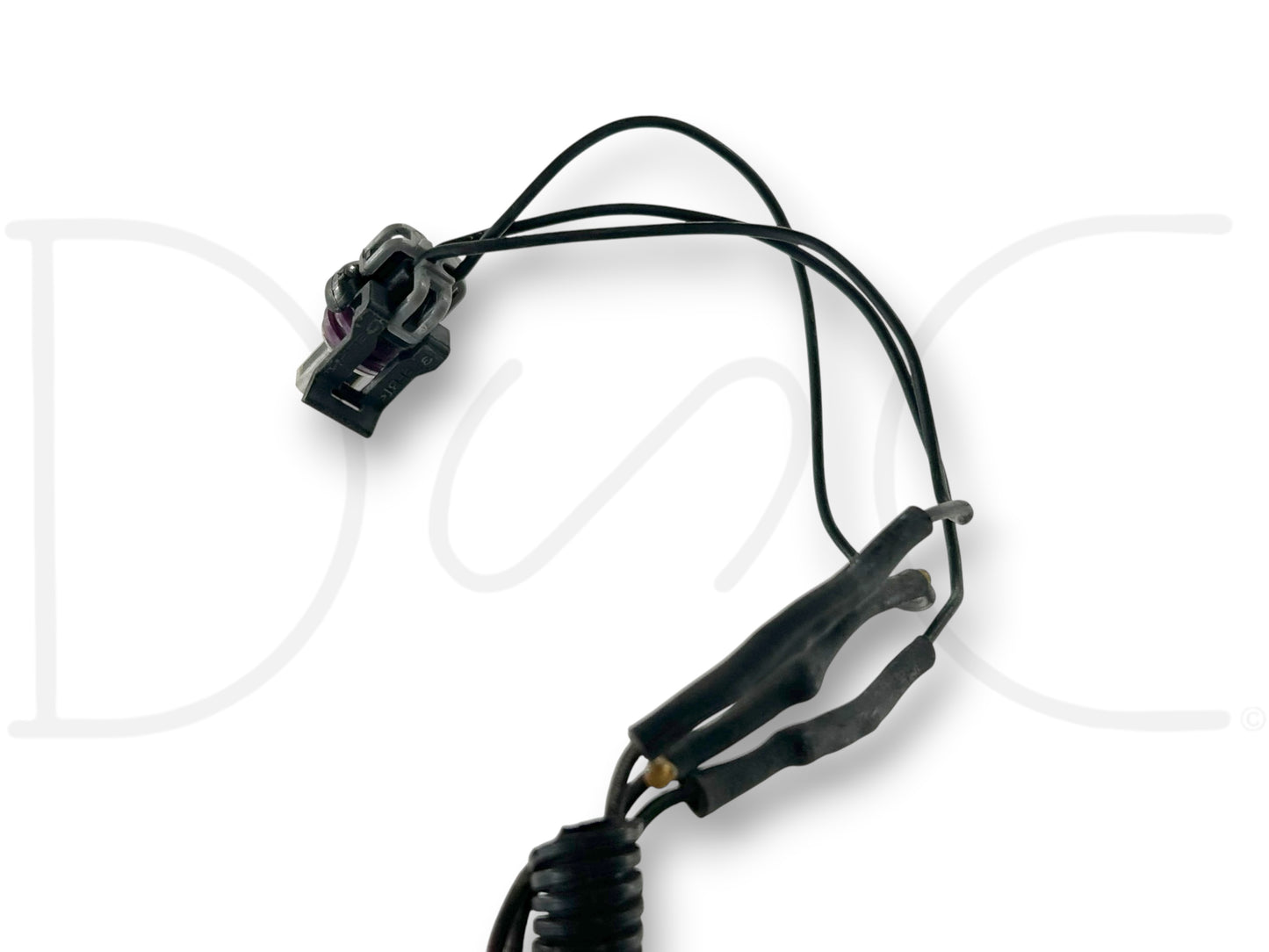 99-01 Ford F250 F350 OEM 7.3 7.3L Diesel Engine Wiring Harness 1807461C91