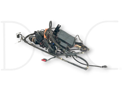 2000 Ford F250 F350 7.3 Diesel ZF6 Front Body Wiring Harness YC3T-12A581-P260F
