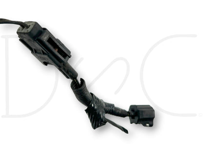 2000 Ford F250 F350 7.3 Diesel ZF6 Front Body Wiring Harness YC3T-12A581-P260F