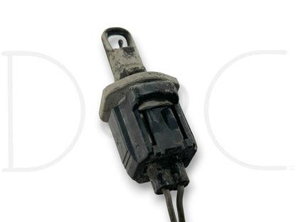 2000 Ford F250 F350 7.3 Diesel ZF6 Front Body Wiring Harness YC3T-12A581-P260F