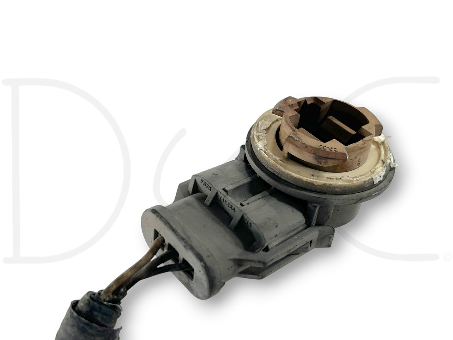 2000 Ford F250 F350 7.3 Diesel ZF6 Front Body Wiring Harness YC3T-12A581-P260F