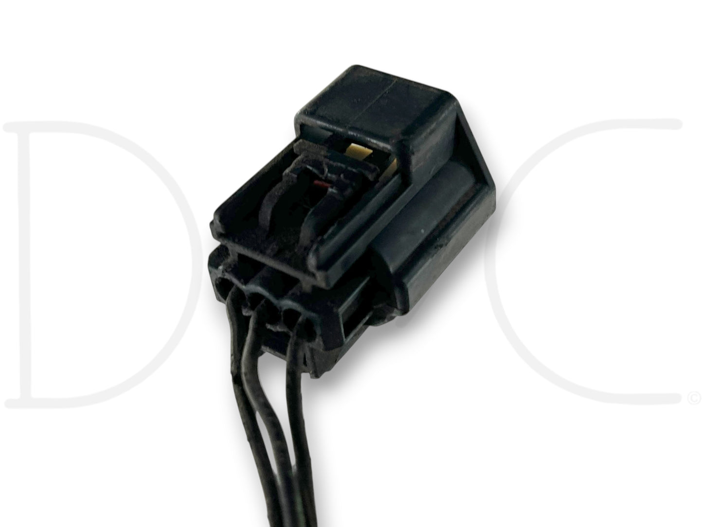 2000 Ford F250 F350 7.3 Diesel ZF6 Front Body Wiring Harness YC3T-12A581-P260F