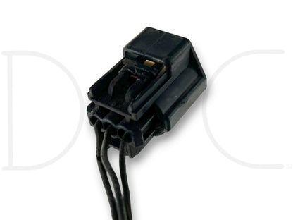 2000 Ford F250 F350 7.3 Diesel ZF6 Front Body Wiring Harness YC3T-12A581-P260F