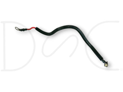 99-02 Ford F250 F350 7.3 7.3L Diesel AIH Air Intake Heater Power Wire Cable OE