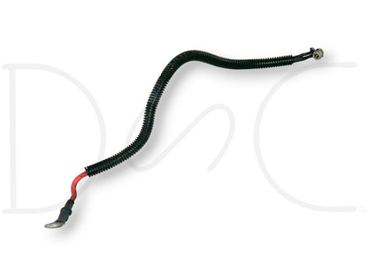 99-02 Ford F250 F350 7.3 7.3L Diesel AIH Air Intake Heater Power Wire Cable OE