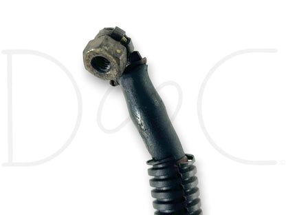 99-02 Ford F250 F350 7.3 7.3L Diesel AIH Air Intake Heater Power Wire Cable OE
