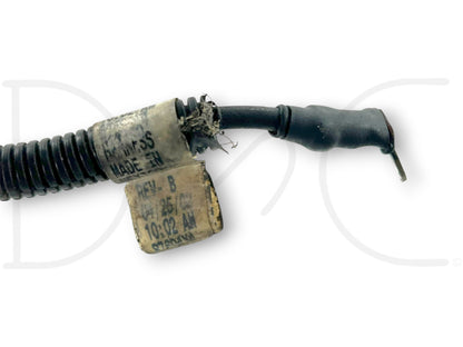 99-02 Ford F250 F350 7.3 7.3L Diesel AIH Air Intake Heater Relay Ground Wire OEM