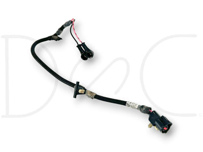 99-03 Ford F250 F350 7.3 7.3L Diesel Frame Mounted Fuel Pump Wire Harness OE