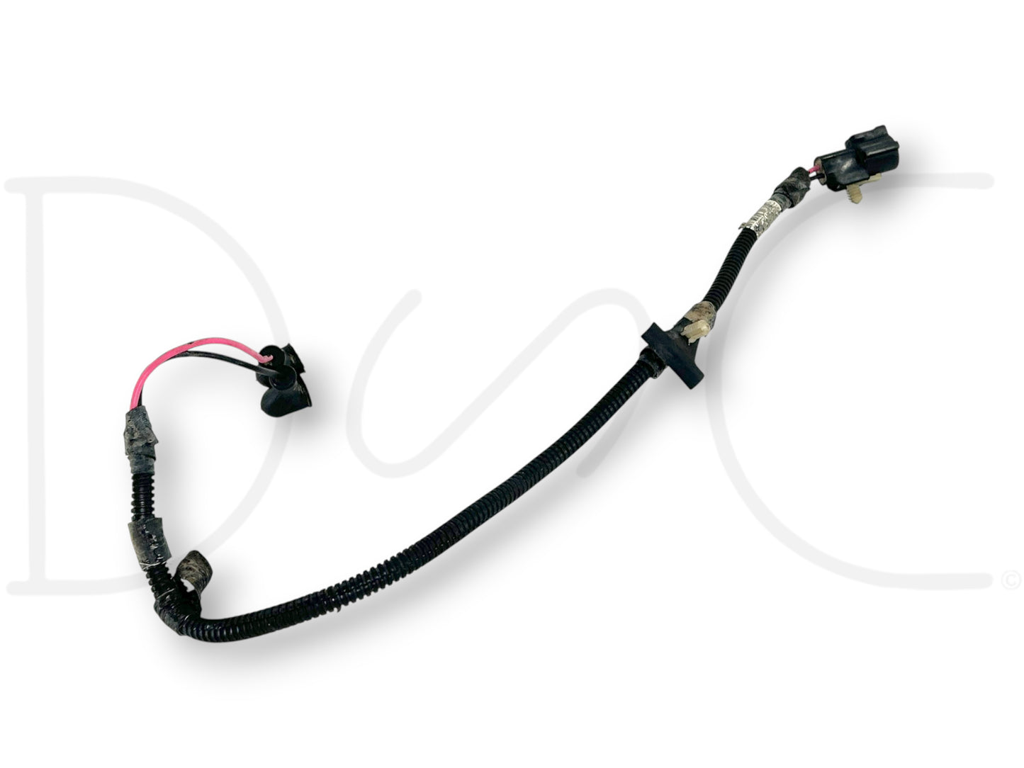 99-03 Ford F250 F350 7.3 7.3L Diesel Frame Mounted Fuel Pump Wire Harness OE