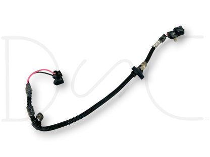 99-03 Ford F250 F350 7.3 7.3L Diesel Frame Mounted Fuel Pump Wire Harness OE