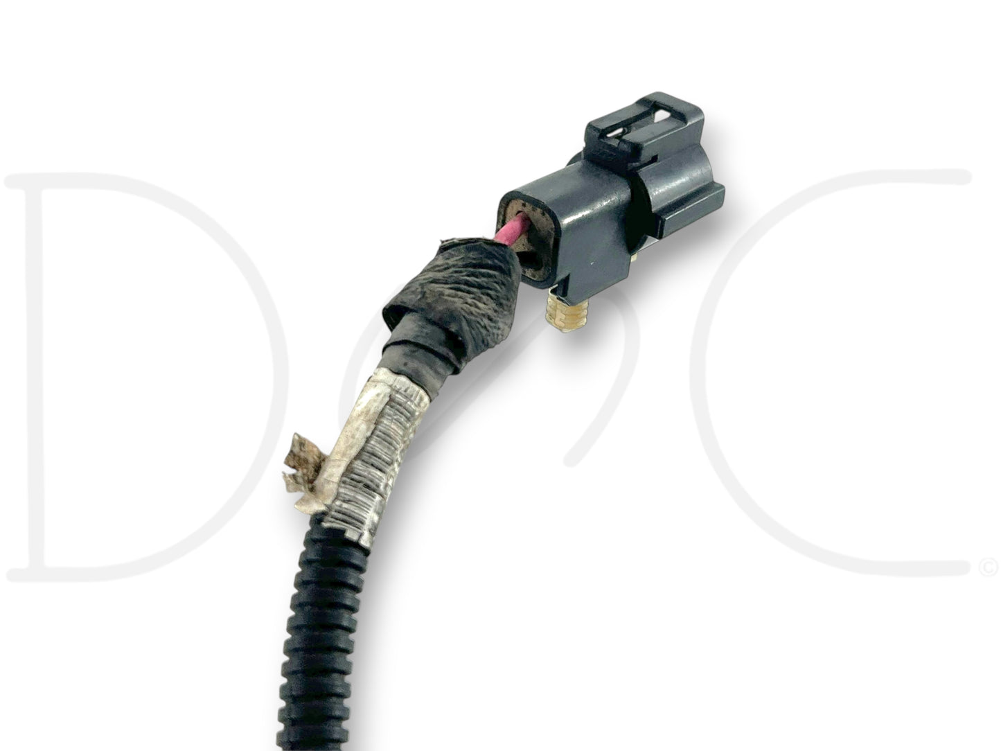 99-03 Ford F250 F350 7.3 7.3L Diesel Frame Mounted Fuel Pump Wire Harness OE
