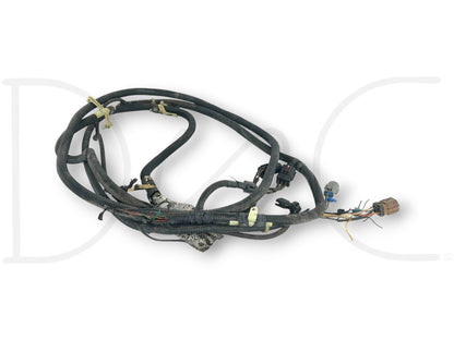 99-01 Ford F250 F350 7.3 Diesel 172" WB Rear Frame Wiring Harness YC3T-14405
