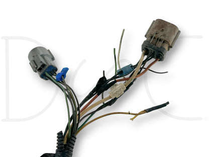 99-01 Ford F250 F350 7.3 Diesel 172" WB Rear Frame Wiring Harness YC3T-14405