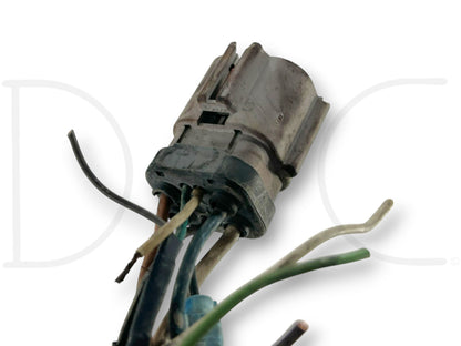 99-01 Ford F250 F350 7.3 Diesel 172" WB Rear Frame Wiring Harness YC3T-14405