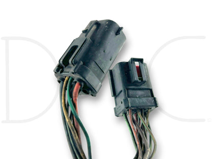 99-01 Ford F250 F350 7.3 Diesel 172" WB Rear Frame Wiring Harness YC3T-14405
