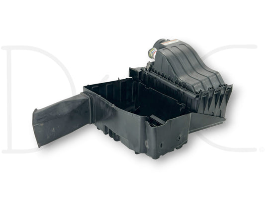 99-03 Ford F250 F350 7.3 7.3L Diesel Air Intake Cleaner Filter Box Battery Tray