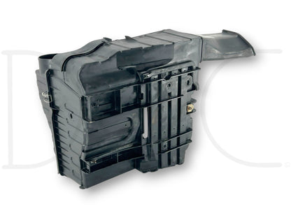 99-03 Ford F250 F350 7.3 7.3L Diesel Air Intake Cleaner Filter Box Battery Tray