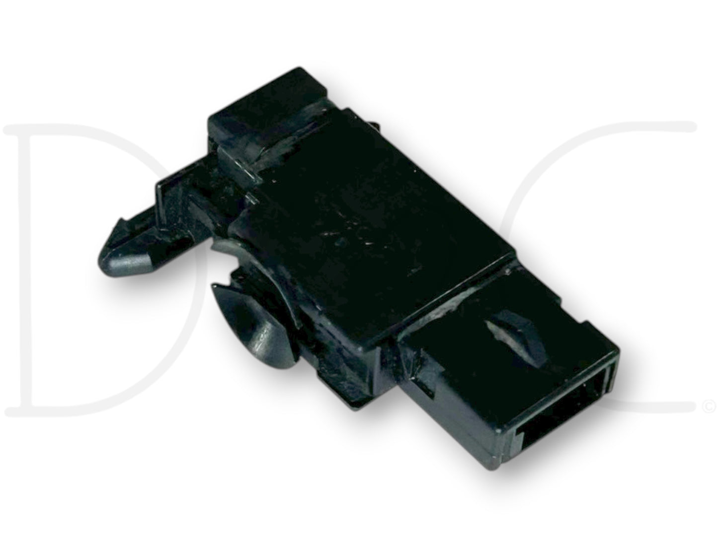 92-14 Ford F250 F350 Under Hood Light Lamp Switch OE F3Xa-15702-Aa