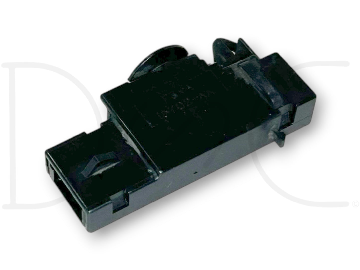 92-14 Ford F250 F350 Under Hood Light Lamp Switch OE F3Xa-15702-Aa