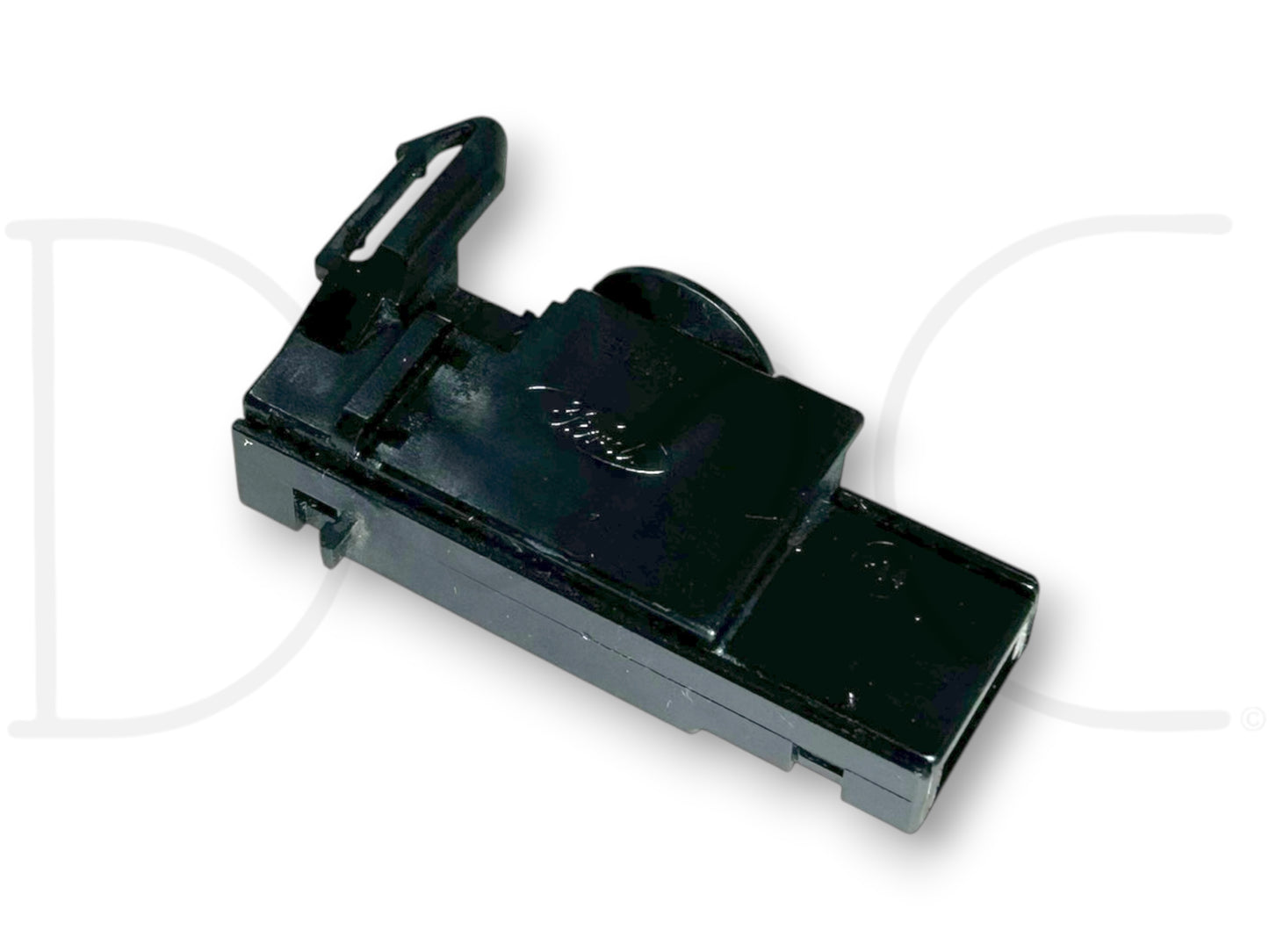 92-14 Ford F250 F350 Under Hood Light Lamp Switch OE F3Xa-15702-Aa