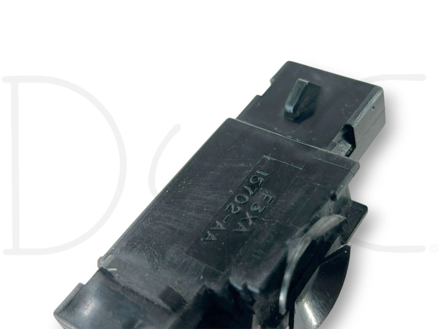 92-14 Ford F250 F350 Under Hood Light Lamp Switch OE F3Xa-15702-Aa