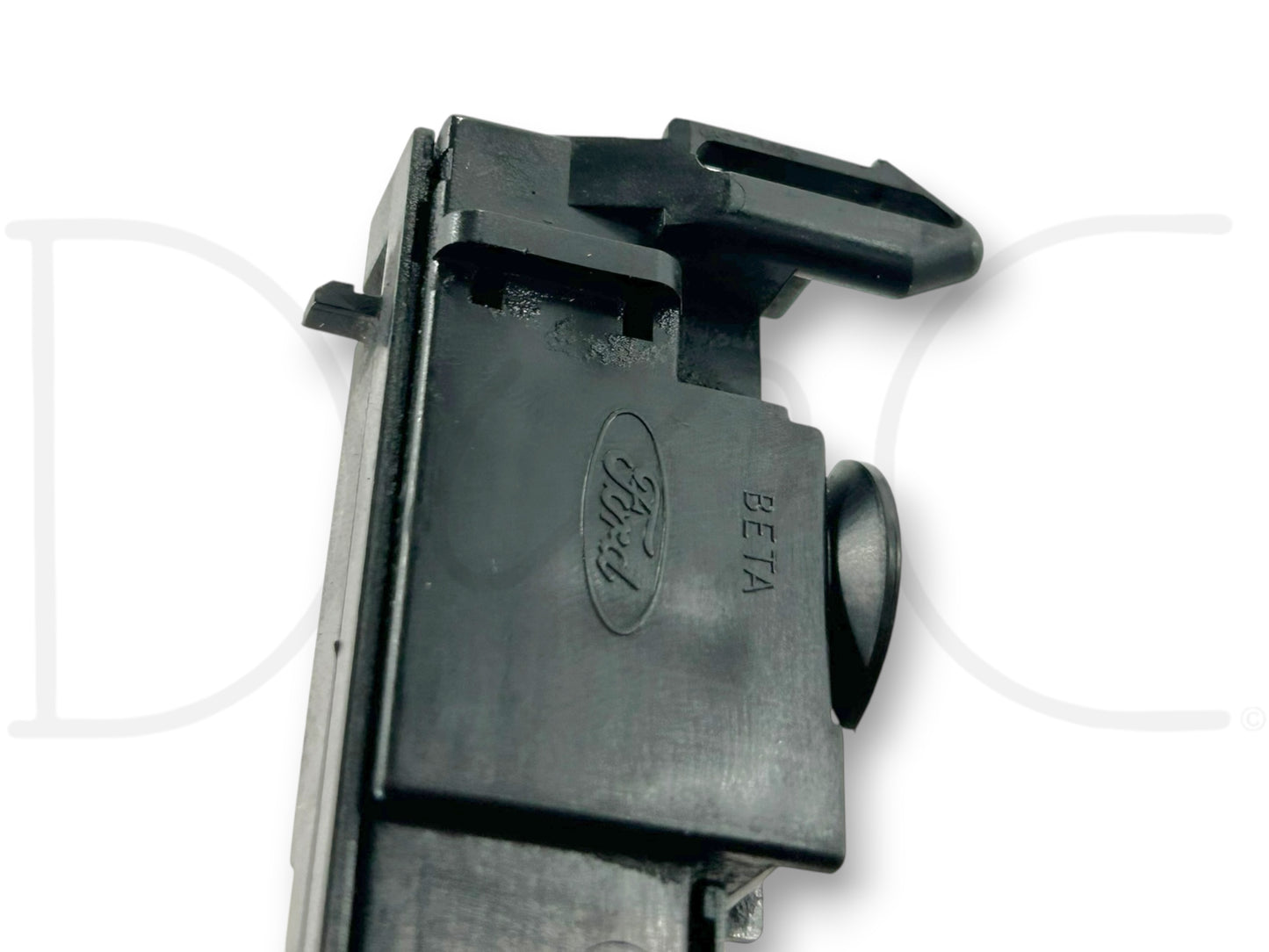 92-14 Ford F250 F350 Under Hood Light Lamp Switch OE F3Xa-15702-Aa