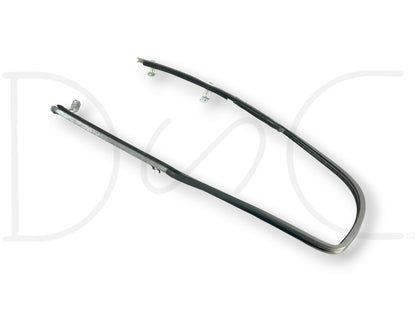 99-07 Ford F250 F350 LH Left Driver Front Door Window Track Seal Assembly OEM