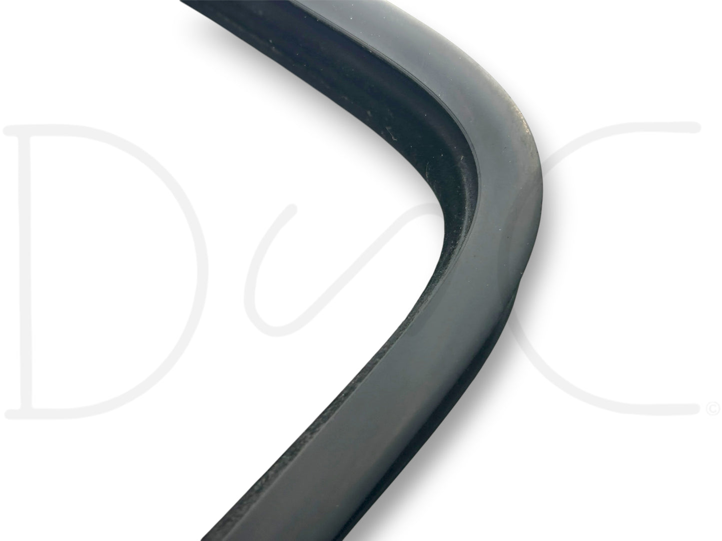 99-07 Ford F250 F350 LH Left Driver Front Door Window Track Seal Assembly OEM