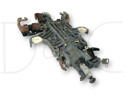 99-01 Ford F250 F350 Steering Column Tilt Manual Trans OE Xl3C-3F723-Aa