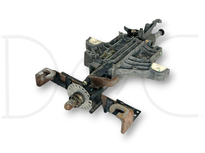 99-01 Ford F250 F350 Steering Column Tilt Manual Trans OE Xl3C-3F723-Aa