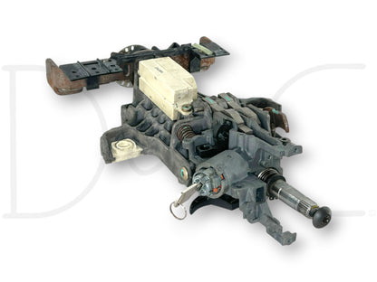 99-01 Ford F250 F350 Steering Column Tilt Manual Trans OE Xl3C-3F723-Aa