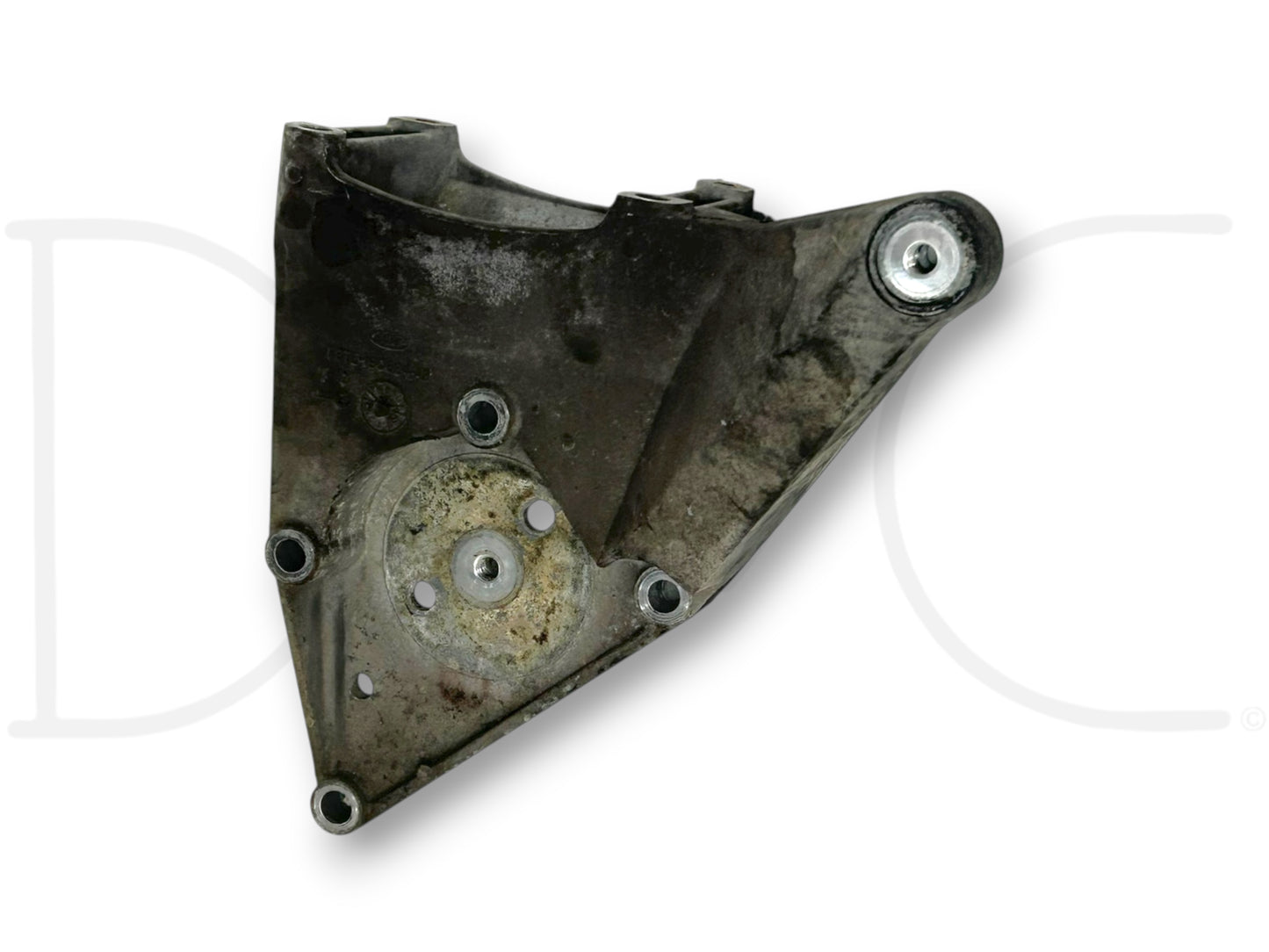 99-03 Ford F250 F350 7.3 7.3L Diesel Ac Compressor Idler Bracket F8Te-19D624-AB