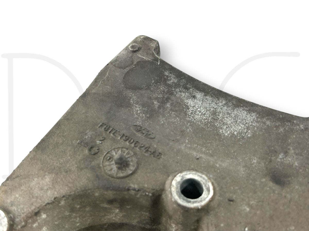 99-03 Ford F250 F350 7.3 7.3L Diesel Ac Compressor Idler Bracket F8Te-19D624-AB