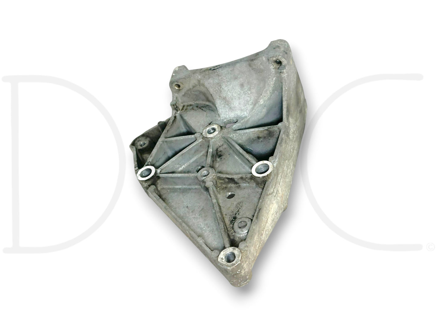 99-03 Ford F250 F350 7.3 7.3L Diesel Ac Compressor Idler Bracket F8Te-19D624-AB