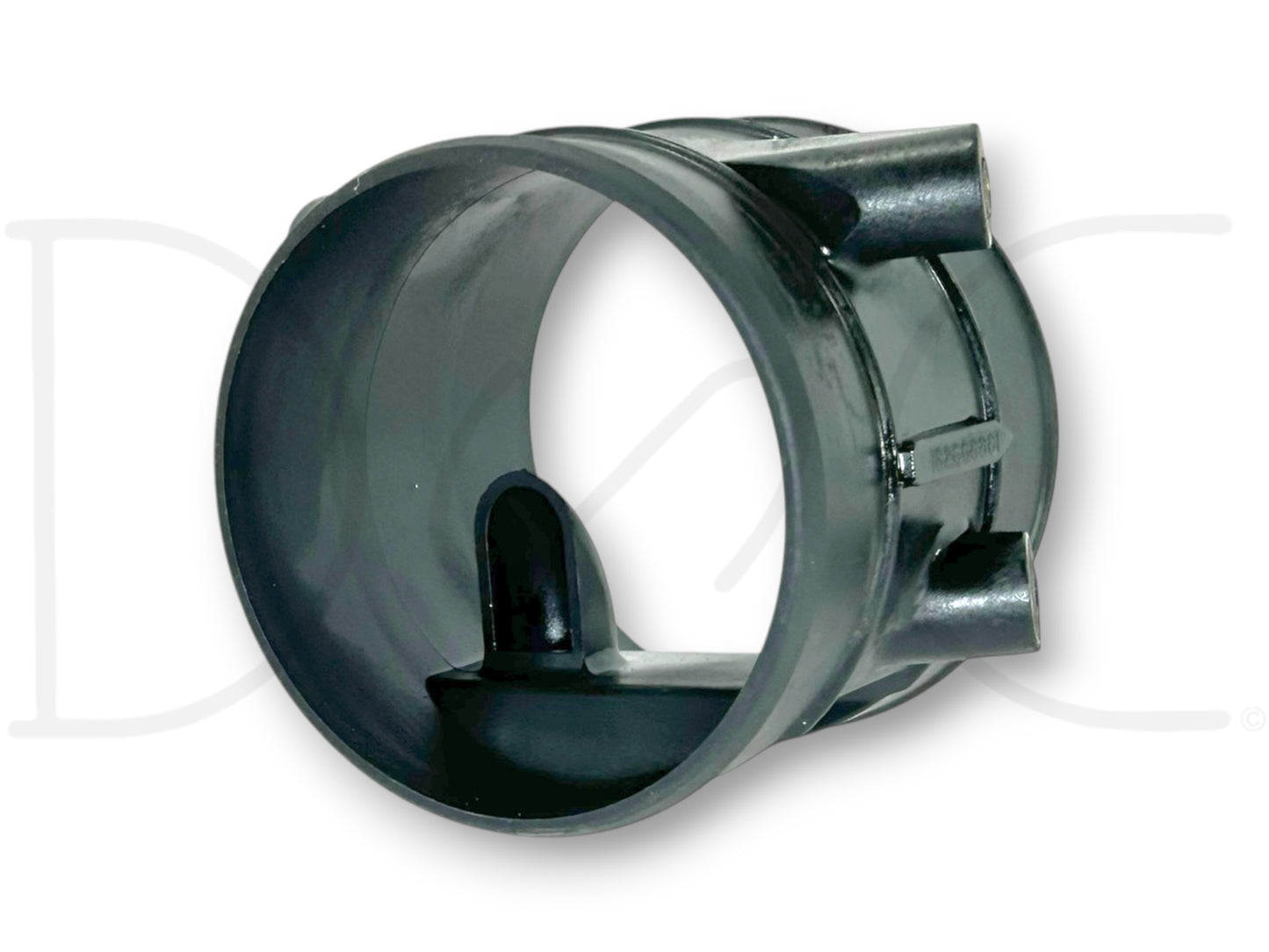 99-02 Ford F250 F350 7.3 Diesel Air Intake Duct Tube Mount Breather 1826688C1