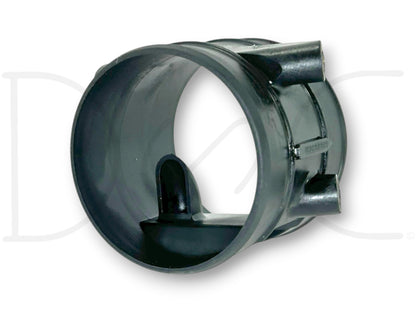 99-02 Ford F250 F350 7.3 Diesel Air Intake Duct Tube Mount Breather 1826688C1